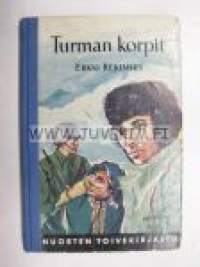 Turman korpit