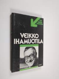 Itse asiassa kuultuna : Veikko Ihamuotila : TV-ohjelma Nauhoitus 14.1.1975, ensiesitys 6.4.1975