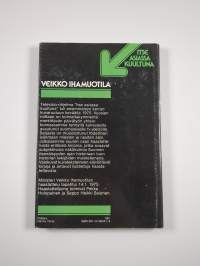 Itse asiassa kuultuna : Veikko Ihamuotila : TV-ohjelma Nauhoitus 14.1.1975, ensiesitys 6.4.1975