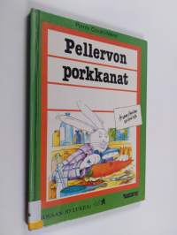 Pellervon porkkanat