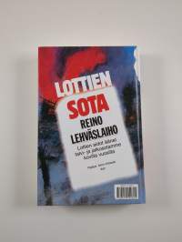 Lottien sota