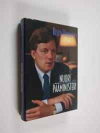 Nuori pääministeri