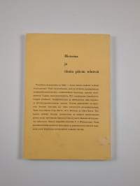 Vapaa kansansivistystyö. XII : Vapaan kansansivistystyön vuosikirja 1964