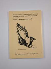 Marskin aukio puhuttelee : 1867-1951