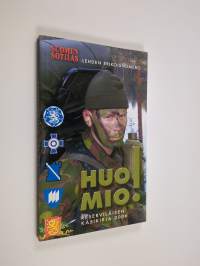 Huomio! : Reserviläisen käsikirja 2006