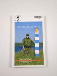 Huomio! : Reserviläisen käsikirja 2006