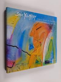 Soile Yli-Mäyry : forty years of painting : retrospective 1968-2008