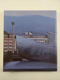 Frank O. Gehry - Guggenheim Museum Bilbao
