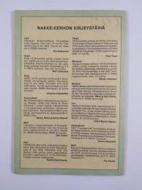Nakke 45/1989