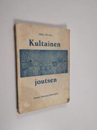 Kultainen joutsen : kertomus nuorisolle