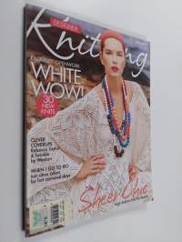 Designer knitting spring/summer 2011
