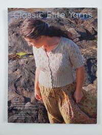Designer knitting spring/summer 2011