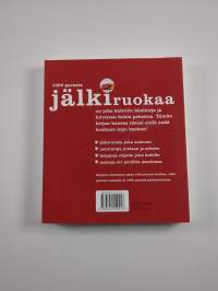 1000 parasta jälkiruokaa