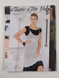 Designer knitting spring/summer 2009