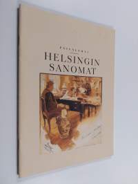 Päivälehti Helsingin sanomat