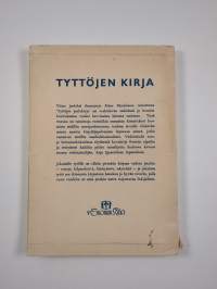 Tyttöjen kirja
