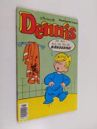 Dennis N:o 12