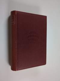 Välskärin kertomuksia IV 2 &amp; V (1897-1898) : Waasan prinsessa &amp; Vapaa-ajattelija ; Ilta-myrskyjä ; Aamun valkeneminen