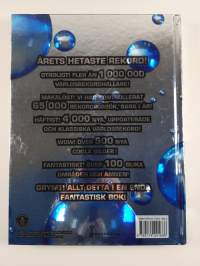 Guinness world records 2012 (Ruotsinkielinen)
