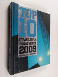 Top 10 maailmanennätykset 2009