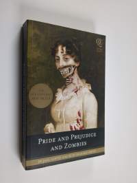 Pride and Prejudice and Zombies