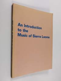 An Introduction to the Music of Sierra Leone