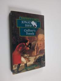 Gulliver&#039;s Travels