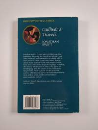 Gulliver&#039;s Travels
