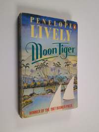 Moon tiger