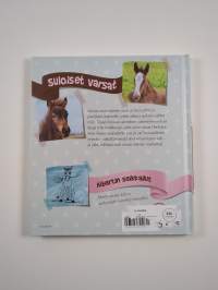 Suloiset varsat