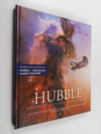 Hubble : 15 vuoden löytöretki