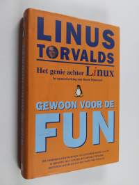 Gewoon voor de fun