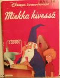 Miekka Kivessä