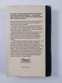 Kylmä kehto