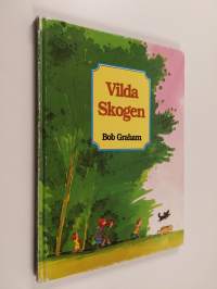 Vilda skogen