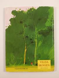 Vilda skogen