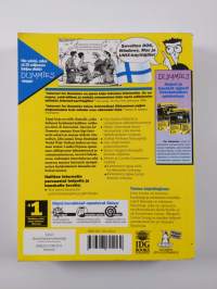 Internet for dummies
