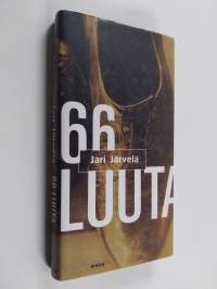 66 luuta