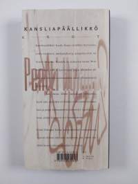 Kansliapäällikkö