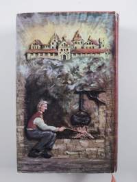 Samlede eventyr 1