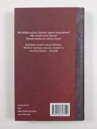 Sanasinfonia : novelleja Sibeliuksesta