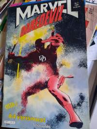 Marvel 2/1988 Daredevil