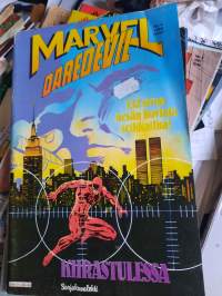Marvel 4/1988 Daredevil