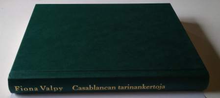 Casablancan tarinankertoja