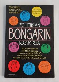 Politiikan bongarin käsikirja