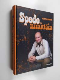 Spede, nimittäin