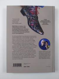 Matti Esko : valtakunnan rekkamies