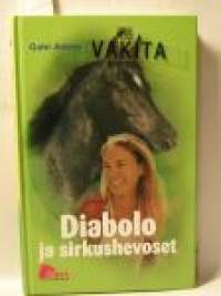 Diabolo ja sirkushevoset