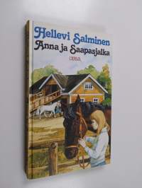 Anna ja Saapasjalka