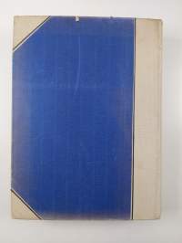 Kotiliesi vuosikerta 1928